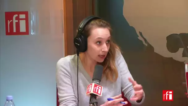 France-AFrique: une restitution du patrimoine culturel ?