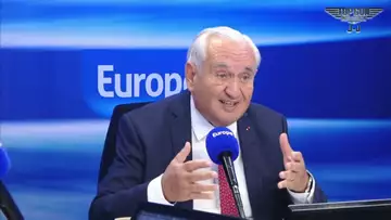 Réforme des retraites : «Il faudra la faire dans la première partie du quinquennat», estime Jean-…