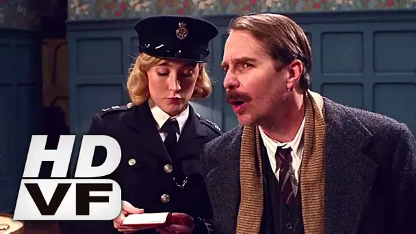 COUP DE THÉÂTRE sur Canal+ Bande Annonce VF (2022, Comédie) Sam Rockwell, Saoirse Ronan