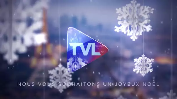 TVLibertés vous souhaite un joyeux Noël