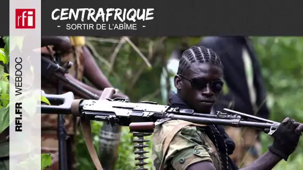 Centrafrique : sortir de l’abîme