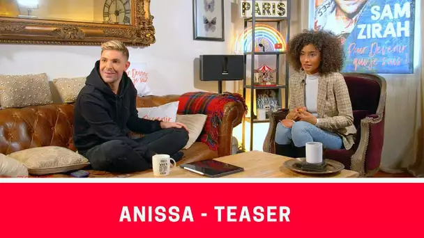 Anissa (LMvsMonde4): Point couple ? (TEASER)