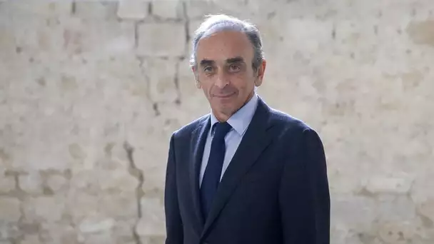 Eric Zemmour est candidat officiel, 'Un Trump de Wish' pour Gabriel Attal