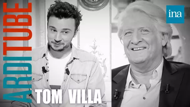 Tom Villa face à Patrick Sébastien, Eric Ciotti  ... chez Thierry Ardisson | INA Arditube