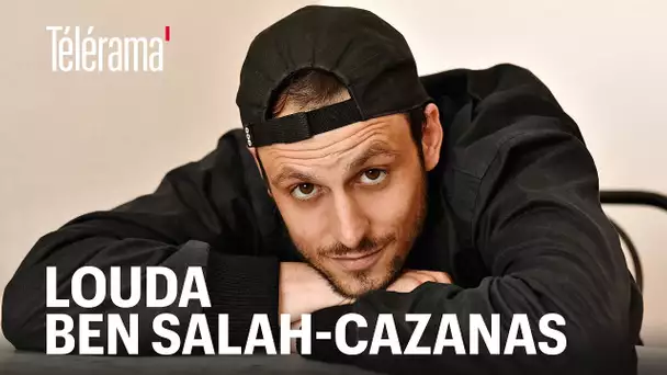 Louda Ben Salah-Cazanas : “J’ai voulu filmer la galère avec humour”