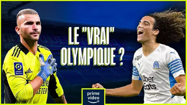 Marseille vs. Lyon : qui est le "vrai" Olympique ?