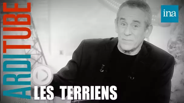 Best of Salut Les Terriens  ! de Thierry Ardisson, le meilleur de 2016 …  | INA Arditube