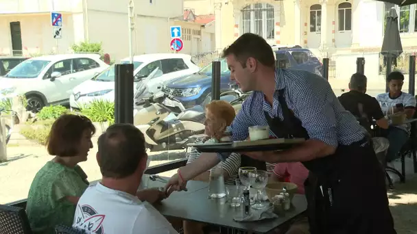 Emploi saisonnier : la question du logement en Charente-Maritme