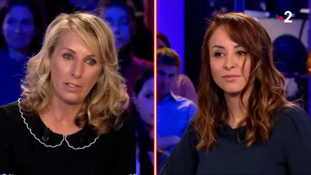 Linda Kebbab: "Dénoncer les bavures (policières), ça renvoie à un amalgame !" #ONPC