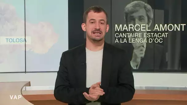Viure al País : Marius Blénet vous parle de Marcel Amont