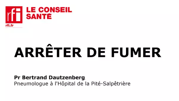 Arrêter de fumer