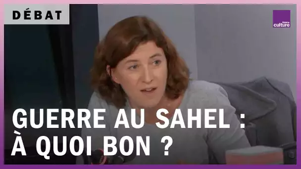 Pourquoi la France continue-t-elle à faire la guerre hors de ses frontières ?