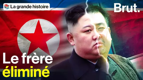 Les dessous de l'assassinat du frère de Kim Jong-un