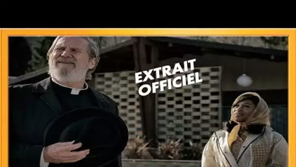 Sale temps à l&#039;Hôtel El Royale | Extrait [Officiel] 'Le El Royale, prêtres s&#039;abstenir' VF | 2018