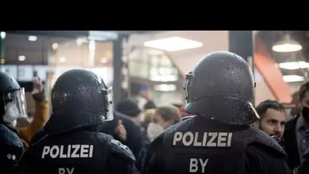Allemagne : Plusieurs blessés dans une attaque dans un amphithéâtre d’université