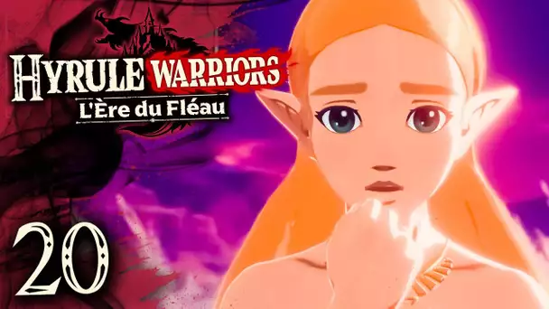 Hyrule Warriors : l'Ère du Fléau #20 : AU SECOURS D'HYRULE !