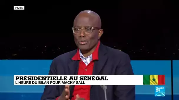 Sénégal : l'heure du bilan pour Macky Sall