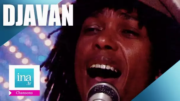 Djavan "Sumarai"  | Archive INA