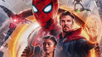 Saga cinématographique : Spider-Man No Way Home : Tom Holland prêt à enfiler le costume de l'homme-araignée ?
