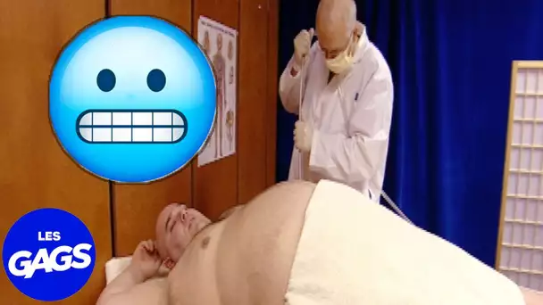 Comment perdre du poids en 1 semaine| Juste Pour Rire Les Gags