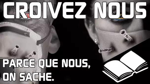 💬Continuez à creuser. Qui sait, vous trouverez p'tet du pétrole.