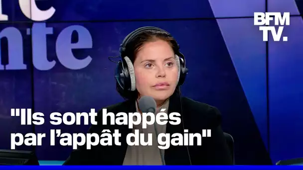 Pourquoi les braquages de boutiques de téléphonie se multiplient-ils en Île-de-France?