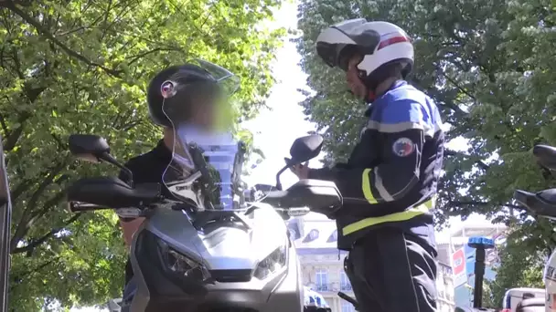 La fatigue extrême rime avec problème.