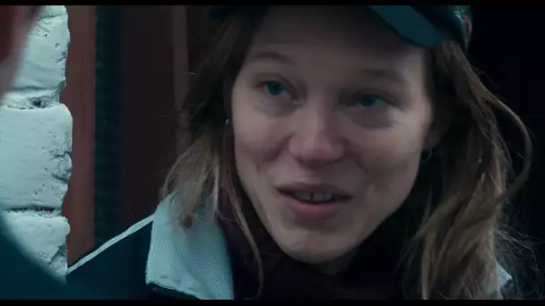 Roubaix, une lumière, avec Léa Seydoux et Sara Forestier - bande annonce