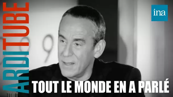 Tout Le Monde En A Parlé de Thierry Ardisson avec Sonia Dubois, Julia Channel ...  | INA Arditube