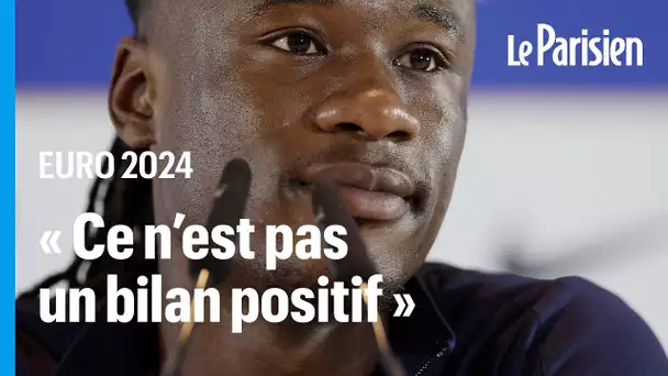 Euro 2024 : « Ce n’est pas un bilan positif », Edouardo Camavinga regrette son statut de remplaçant