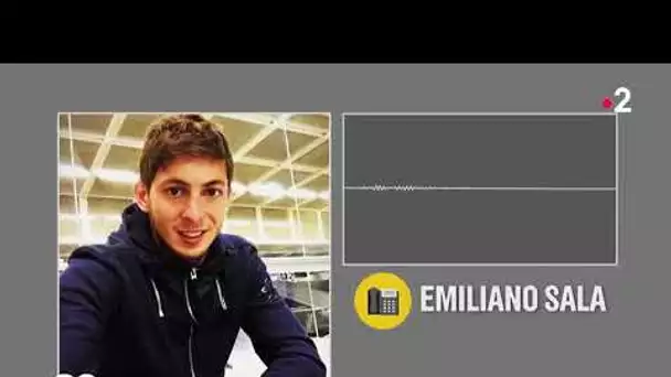 Emiliano Sala : un inquiétant dernier message avant la disparition de l&#039;avion