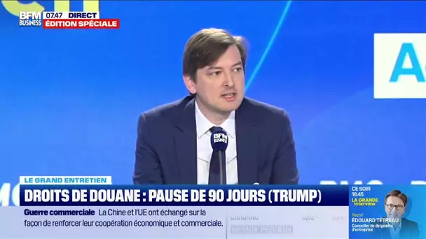Le Grand entretien : Aéma affiche de bons résultats annuels