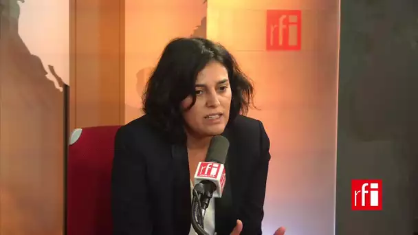 Myriam El Khomri: «Eviter la concentration des plus pauvres au même endroit»