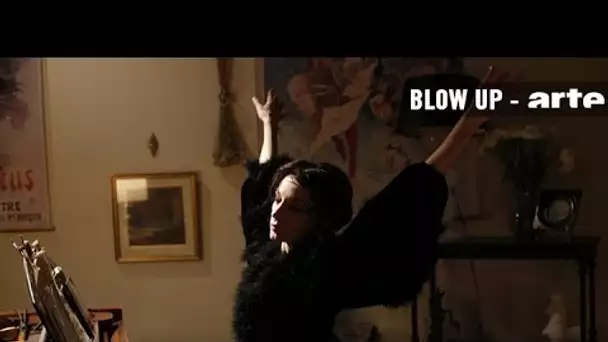 Les Biopics musicaux par Thierry Jousse - Blow Up - ARTE