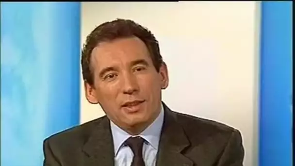 Plateau François Bayrou