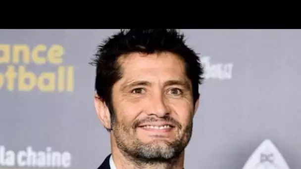 Bixente Lizarazu : cette valeur qu’il veut absolument transmettre à ses enfants