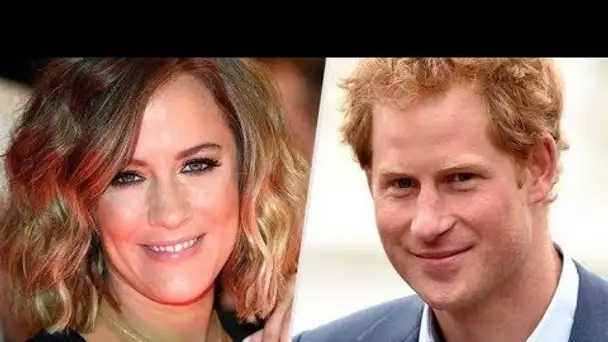 La mort de Caroline Flack  Révélation sur sa relation avec le Prince Harry