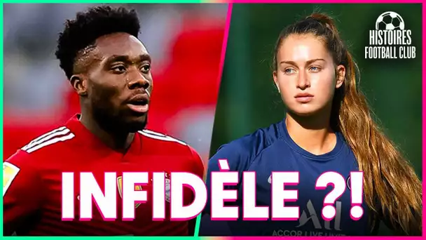 Les raisons pour lesquelles Alphonso Davies et Jordyn Huitema se sont séparés