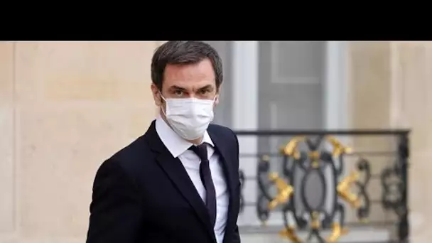 Covid-19 : Véran espère "pouvoir éviter" une nouvelle vague, Macron évoque des "heures cruciales"