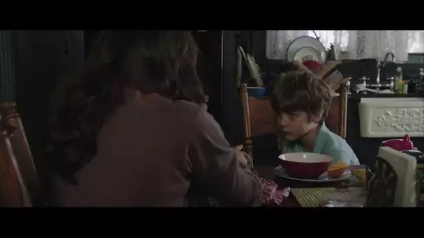 Insidious : Chapitre 2 - Extrait 'Somethings Wrong With Daddy' - VF