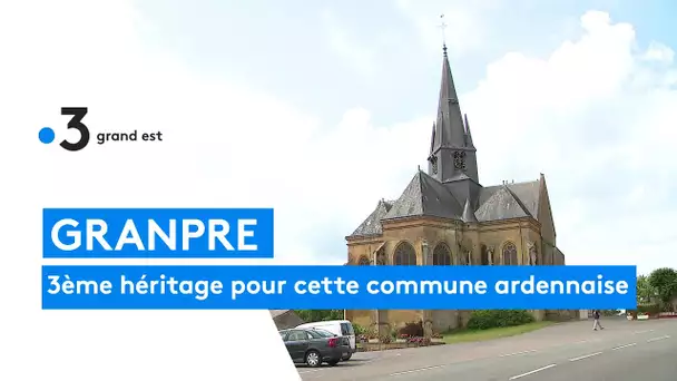 Grandpré et ses héritages