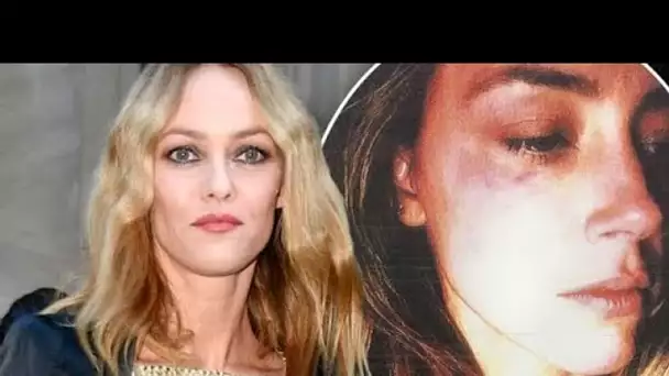 Vanessa Paradis « source » de conflit, elle brise le couple de Johnny Depp