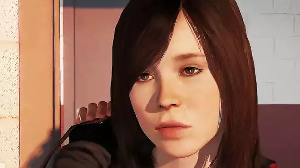BEYOND TWO SOULS Bande Annonce PC (2019)