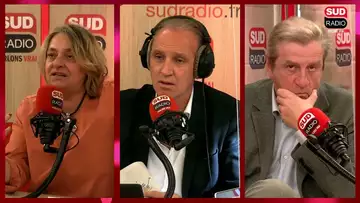 Quel Premier Ministre pour la France ? Les grands débats du matin