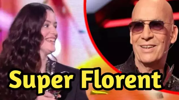 Nour, ancienne gagnante de "The Voice", révèle des retrouvailles éprouvantes avec Florent Pagny, ...