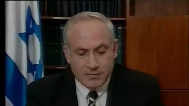 Netanyahou non inculpation