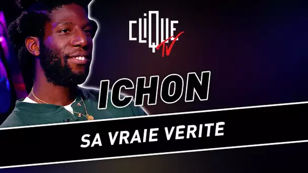 Ichon : L'interview "Vrai ou Faux" - Clique TV