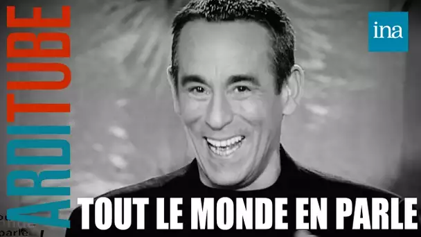 Best of Thierry Ardisson : Tout Le Monde En Parle 20 ans déjà ! Partie 3 | INA Arditube