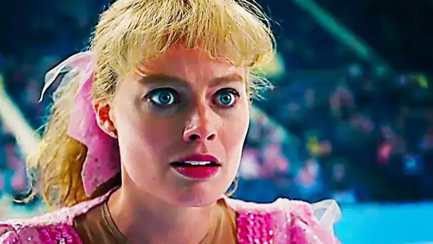 MOI, TONYA Bande Annonce VF ✩ Margot Robbie, Biopic (2018)