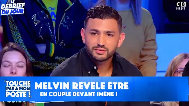 TPMP Rewind : Si on se rencontrait, des candidats balancent